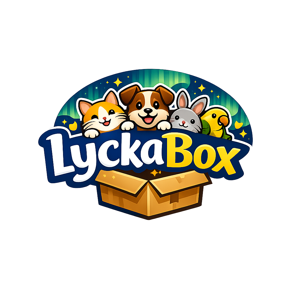 LyckaBox